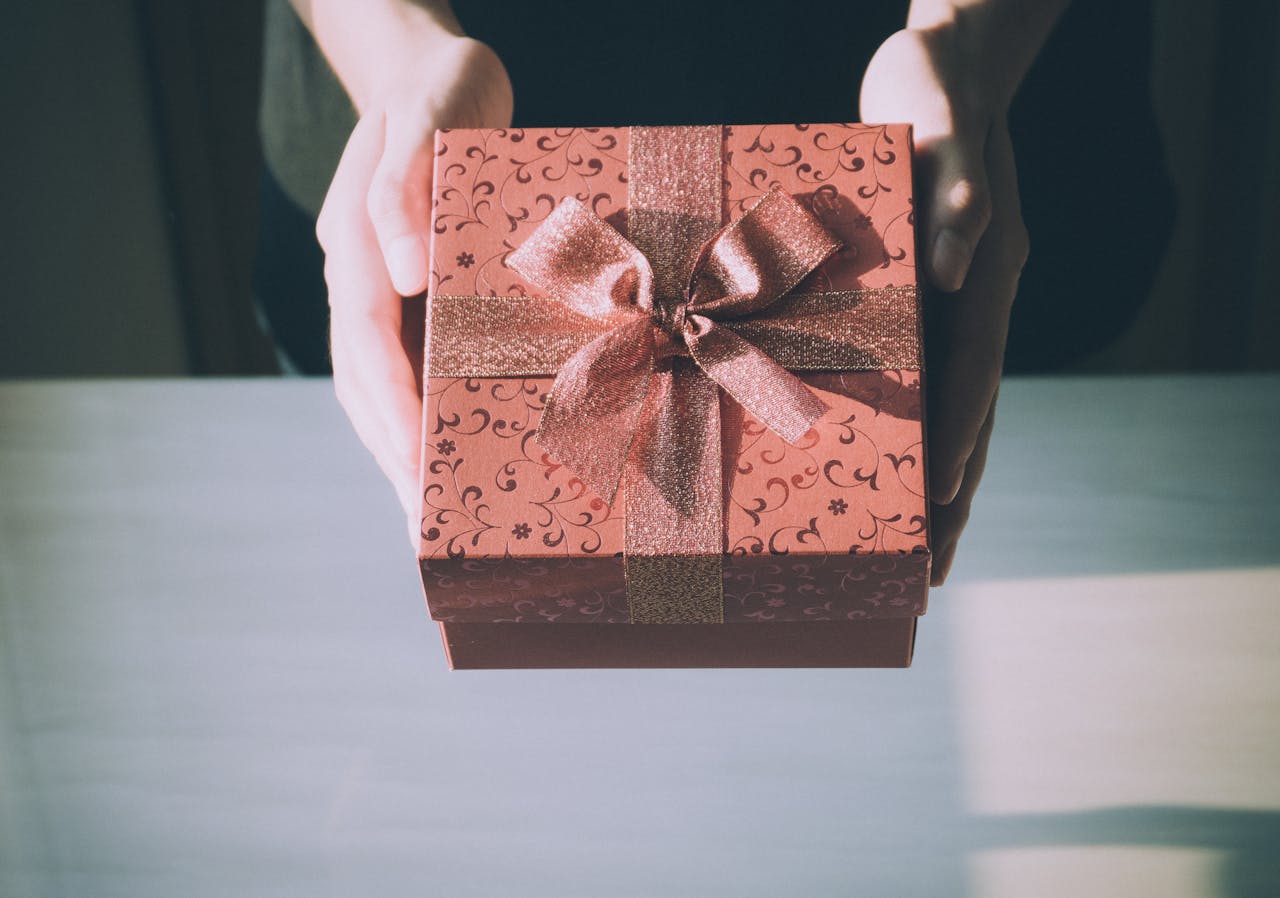 Cadeaustress? Zo vind je wél iets leuks voor elke leeftijd